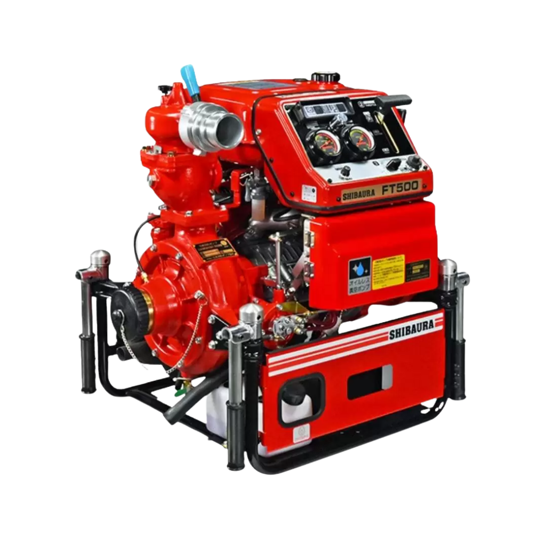 AVANTI Hydraulic Torque Wrench